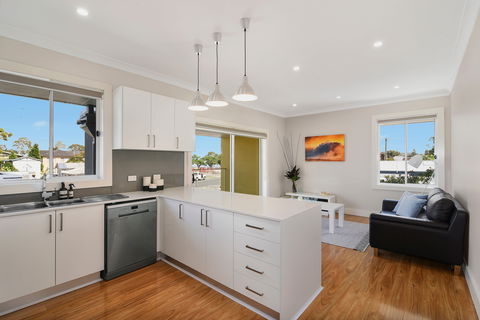 Belmont Executive Apartments - Accommodation Gold Coast 1