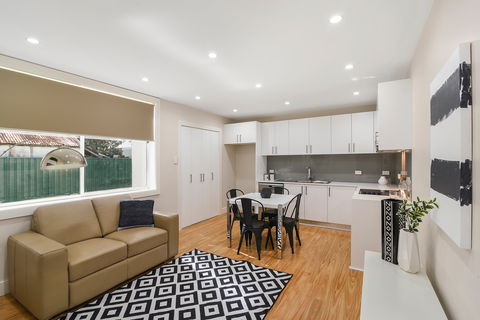 Belmont Executive Apartments - Accommodation Gold Coast 2