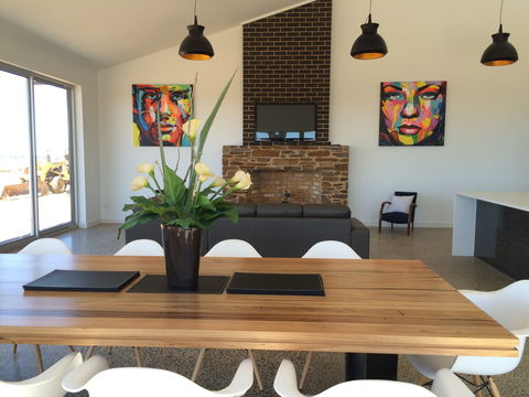 Bella Vista Farm House - Adelaide Hills - Gold Coast 4U 0
