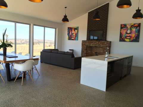 Bella Vista Farm House - Adelaide Hills - Gold Coast 4U 1