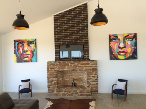 Bella Vista Farm House - Adelaide Hills - Gold Coast 4U 2