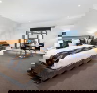 Best Western Plus Ballarat Suites - Accommodation Gold Coast