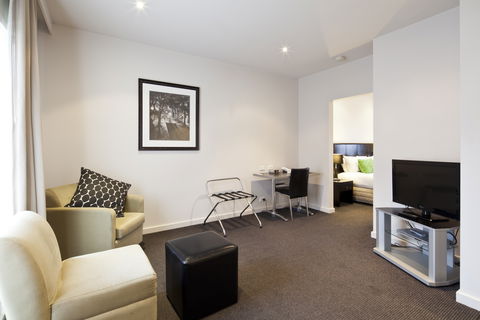 Best Western Plus Ballarat Suites - Accommodation Gold Coast 2