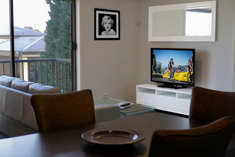 Best Western Geelong Motor Inn & Serviced Apartments - Accommodation Gold Coast 1