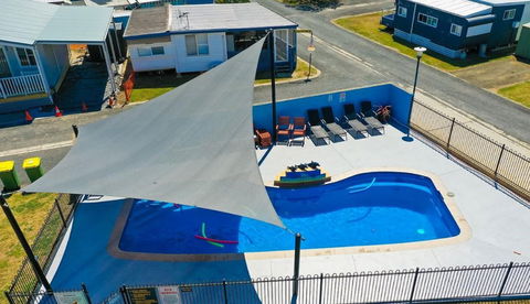 Big 4 Colonial Park And Leisure Village - Accommodation Gold Coast 0