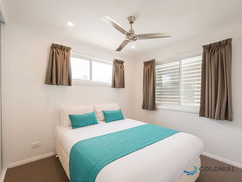 Big 4 Colonial Park And Leisure Village - Accommodation Gold Coast 1