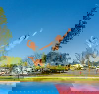 BIG4 Ballarat Goldfields Holiday Park - Accommodation Gold Coast
