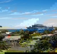 Blue View On Osborne - Gold Coast 4U