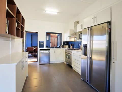 Bluetongue At Culburra - Accommodation Gold Coast 2