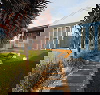 Blue Fin - Accommodation Gold Coast