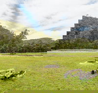 Blue Gums campground - Accommodation Gold Coast