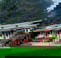 Bondi Forest Lodge - Gold Coast 4U