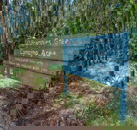 Brambles Green campground - Accommodation Gold Coast