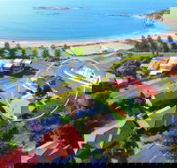 Breakwater 3 - Accommodation Gold Coast