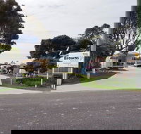 Browns Rocks Caravan Park - Accommodation Gold Coast