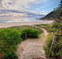 Broken Head Holiday Park - Accommodation Gold Coast