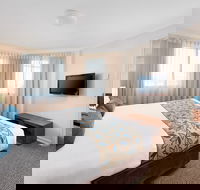 Broadwater Resort Como - Accommodation Gold Coast