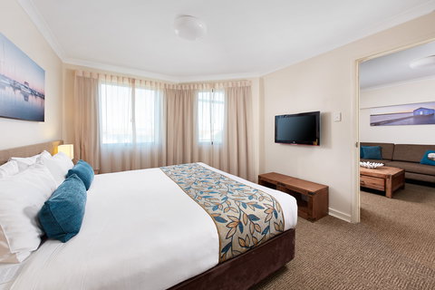 Broadwater Resort Como - Accommodation Gold Coast 0