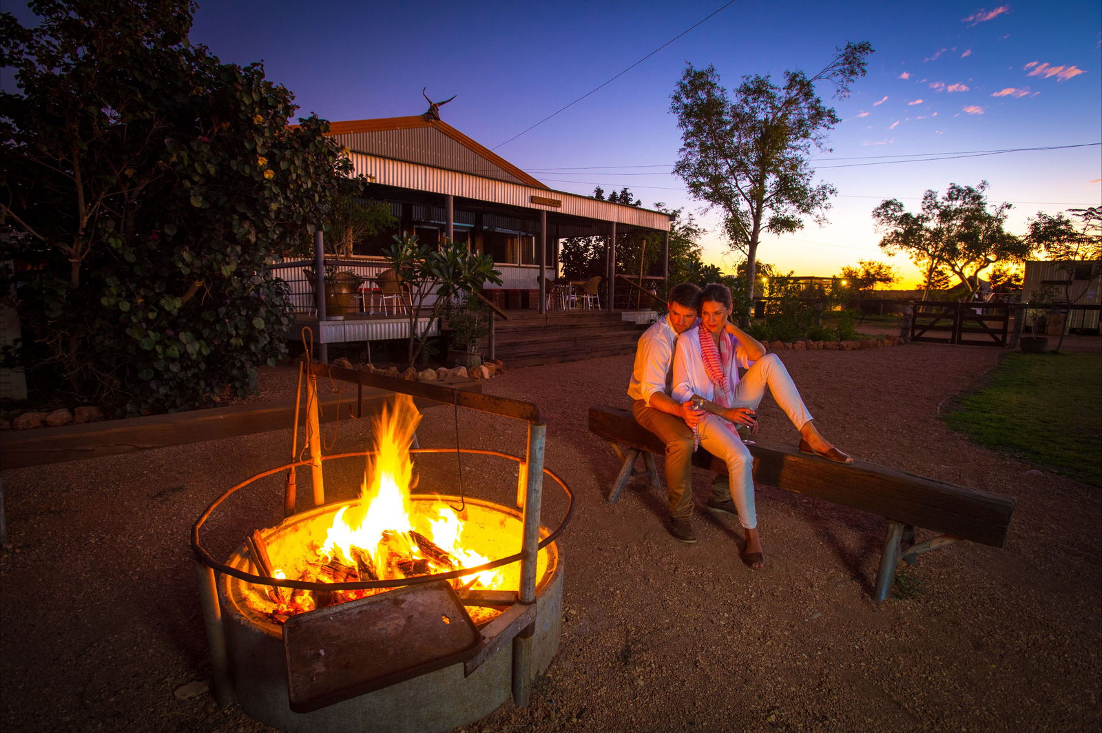 Exmouth Gulf WA Accommodation Gold Coast