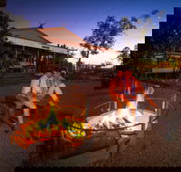 Bullara Station Stay - Accommodation Gold Coast