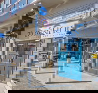 Burnie Central TownHouse Hotel - Accommodation Gold Coast