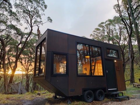CABN Jude - Accommodation Gold Coast 0