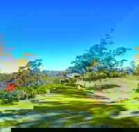 CabinstheView - Accommodation Gold Coast