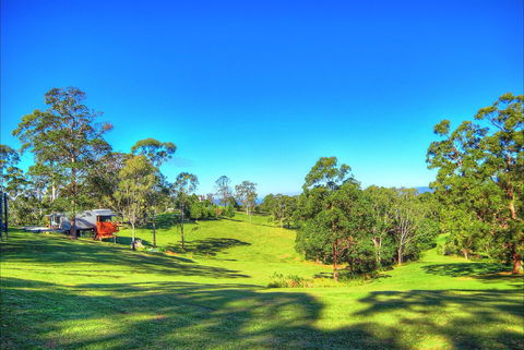 Cabins@theView - Accommodation Gold Coast 0