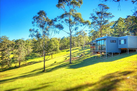 Cabins@theView - Accommodation Gold Coast 1