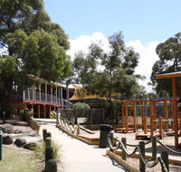 Camp Wilkin Baptist Centre - Accommodation Gold Coast