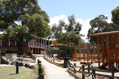 Camp Wilkin Baptist Centre - Accommodation Gold Coast 0