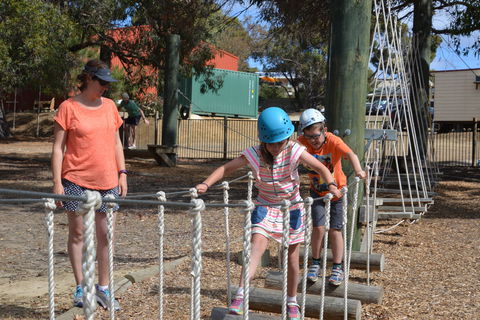 Camp Wilkin Baptist Centre - Accommodation Gold Coast 2