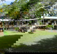 Camp Obadiah - Accommodation Gold Coast