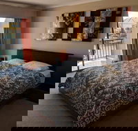 Canal Living Port Bouvard - Accommodation Gold Coast