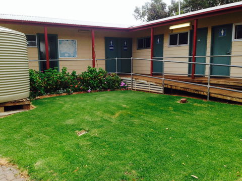 Carrieton Caravan Park - Accommodation Gold Coast 1