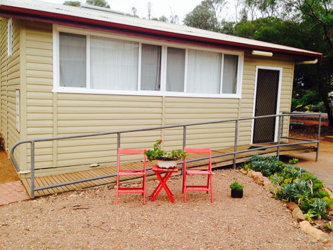 Carrieton Caravan Park - Accommodation Gold Coast 2