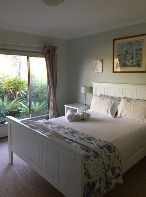 Cascade Cottages - Gold Coast 4U 0