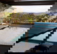 Cavenagh Lodge Bed and Breakfast - Accommodation Gold Coast