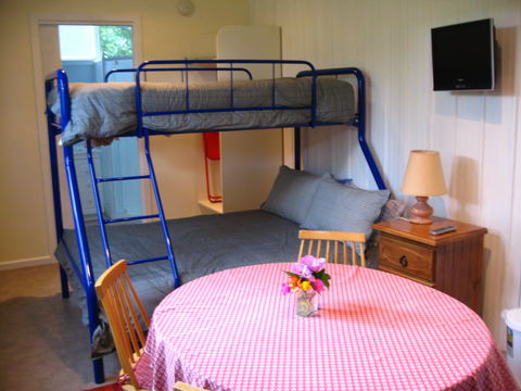 Cedar Grove Farmstay - Accommodation Gold Coast 0