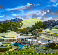 Cedargrove Estate - Gold Coast 4U