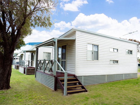 Cee And See Caravan Park - Accommodation Gold Coast 0