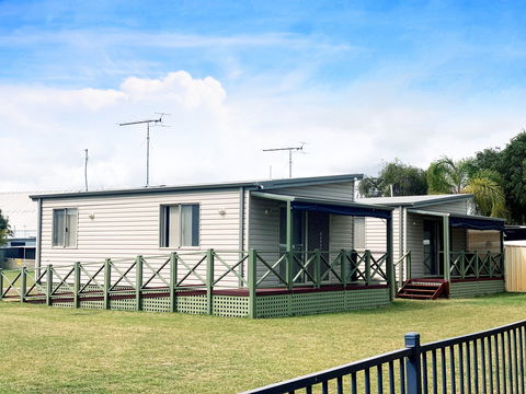 Cee And See Caravan Park - Accommodation Gold Coast 1