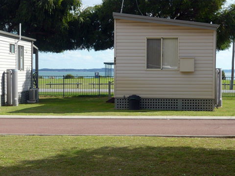 Cee And See Caravan Park - Accommodation Gold Coast 2