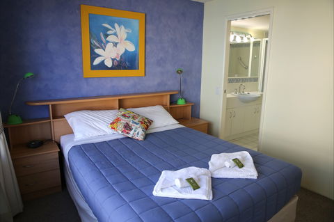 Cheltenham Apartments - Accommodation Gold Coast 1