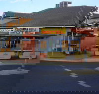 Coachman Hotel Motel - Gold Coast 4U