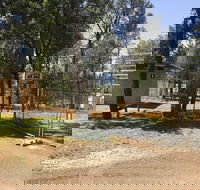 Coleambally Caravan Park - Accommodation Gold Coast