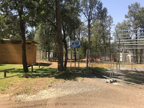 Coleambally Caravan Park - Accommodation Gold Coast 0