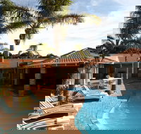 Comfort Inn Bay of Isles - Accommodation Gold Coast