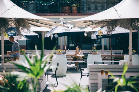 Coogee Bay Hotel - Accommodation Gold Coast 2