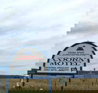 Cooba Sport and Education Centre - Accommodation Gold Coast